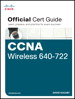 CCNA Wireless 640-722 Official Cert Guide