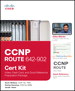 CCNP ROUTE 642-902 Cert Kit