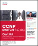 CCNP SWITCH 642-813 Cert Kit