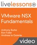 VMware NSX Fundamentals LiveLessons