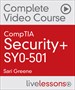 CompTIA Security+ SY0-501 Complete Video Course