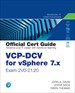 VCP-DCV for vSphere 7.x (Exam 2V0-21.20) Official Cert Guide, 4th Edition
