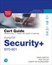 CompTIA Security+ SY0-601 Cert Guide