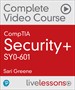 CompTIA Security+ SY0-601 Complete Video Course