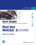 Red Hat RHCSA 8 Cert Guide (EX200), Second Edition