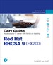 Red Hat RHCSA 9 Cert Guide (EX200)