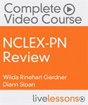 NCLEX-PN Review Complete Video Course