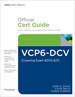 VCP6-DCV Official Cert Guide